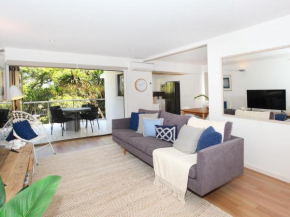 Windmill 4 - Two Bedroom Beachside Apartment on Parkyn Parade!, Mooloolaba